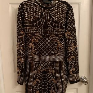 Fashion Nova Dress